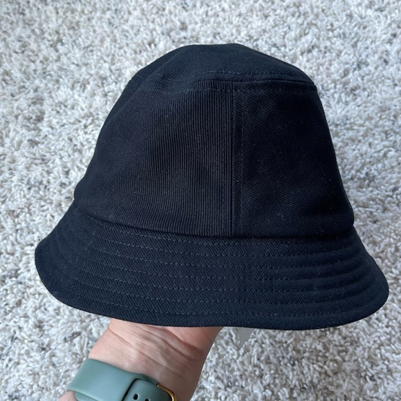 Isabel Marant HALEY LOGO HAT - Picture 4 of 5
